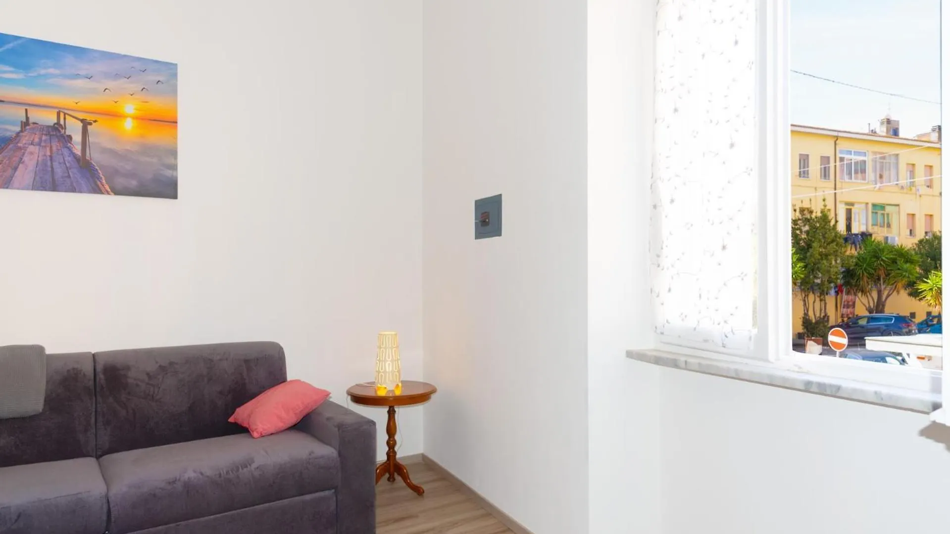 Appartamento Al Mare Portoferraio Apartment