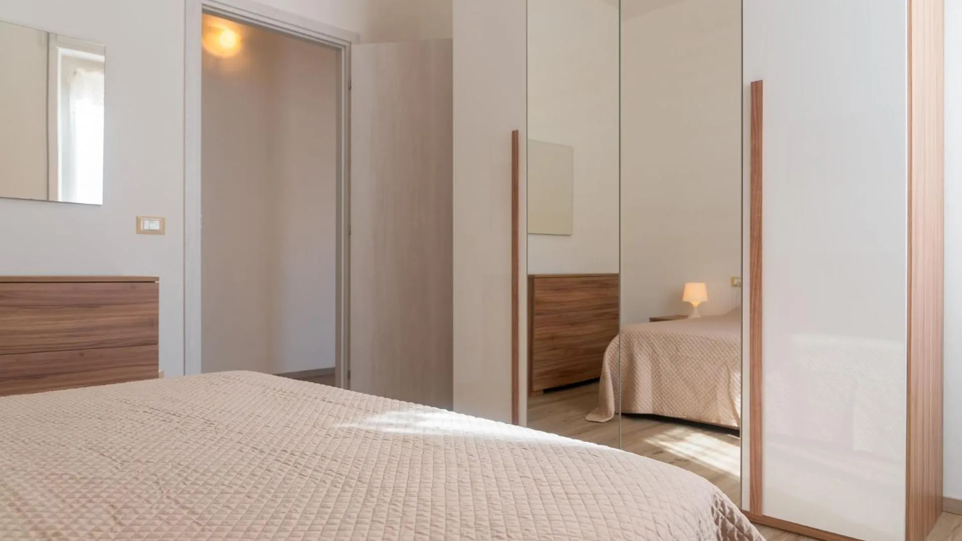Appartamento Al Mare Portoferraio Apartment