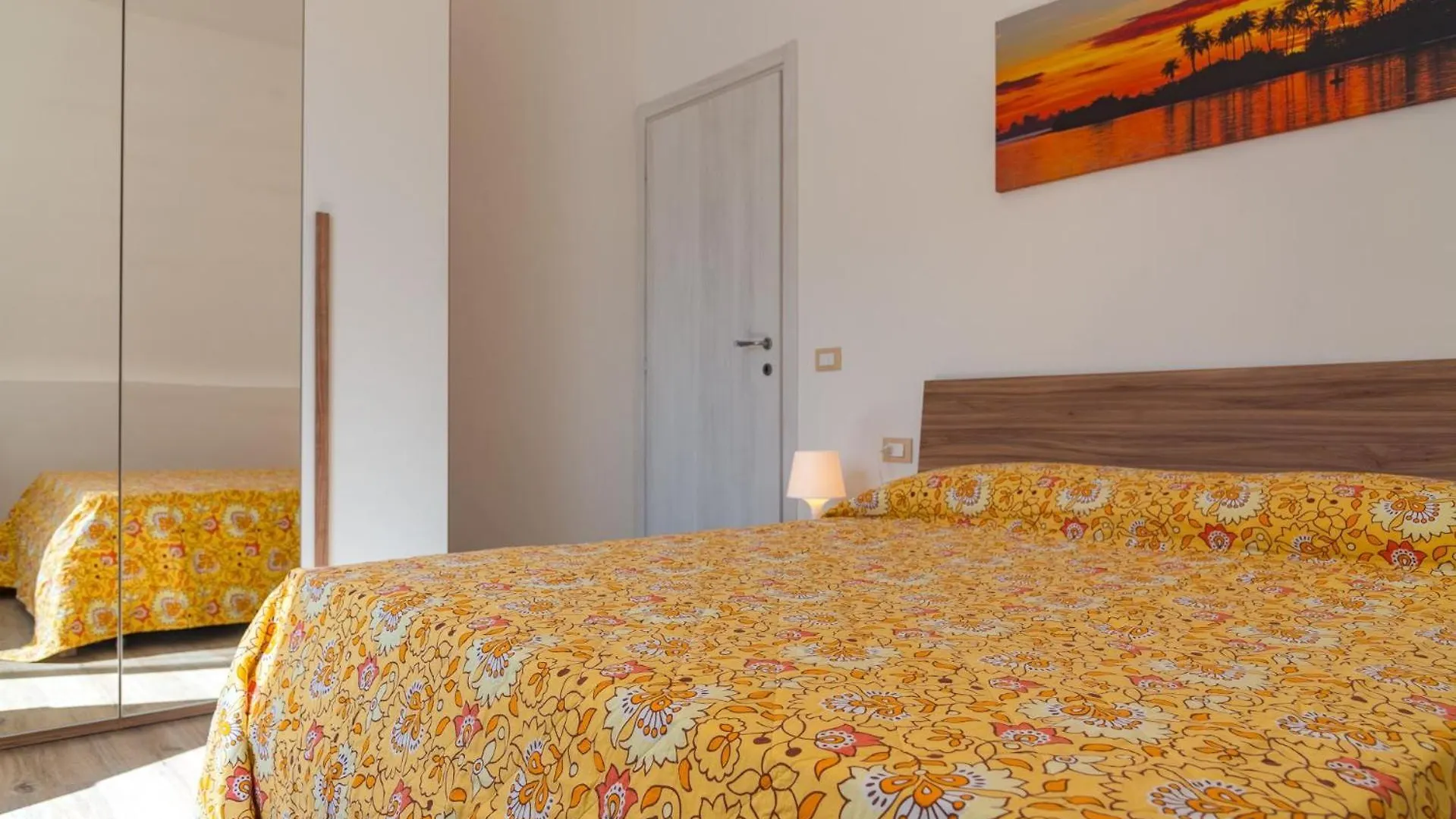 Appartamento Al Mare Portoferraio Apartment
