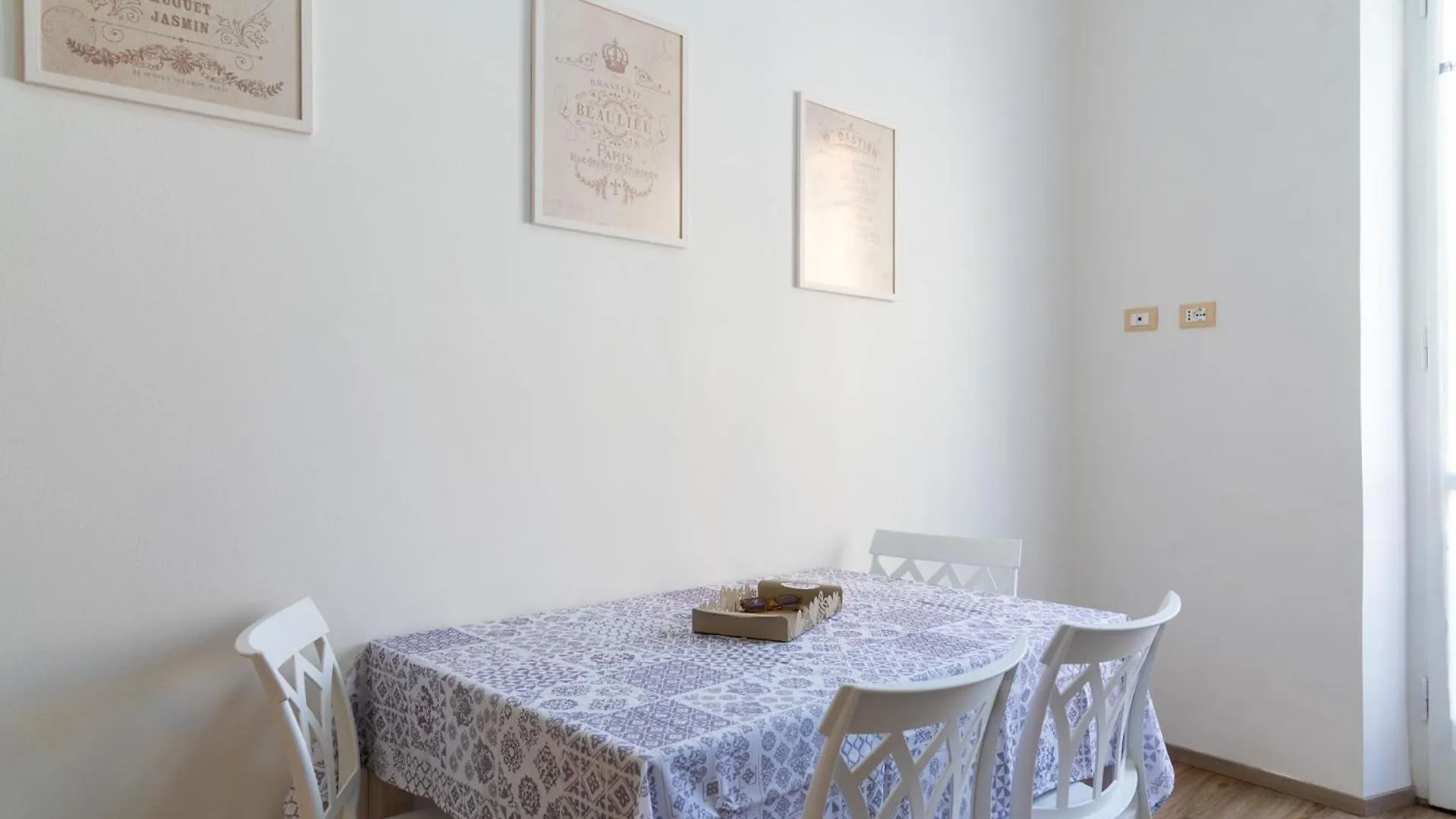 Appartamento Al Mare Portoferraio